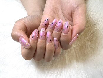 ハウオリ ネイル(Hauoli nail)/