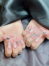 クイーンネイル(Queen Nail)/