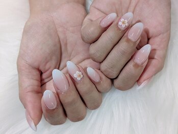 【スカルプ】ベイビーブーマー