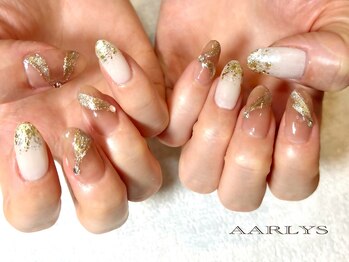 ロテン ガーデン/