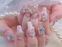 チップネイル(Chip Nail)の雰囲気（やり放題/持ち込みも歓迎♪）