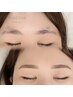 【時短!ノーマル眉WAX脱毛】サクッと気軽に大満足の仕上がりに♪4200円