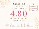 サロンイーエフ 名駅店(salon EF)の写真