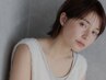 眉毛パーマ+まつげパーマ+眉メイク
