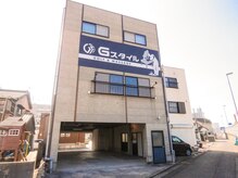 Gスタイルの雰囲気（3種類の完全個室空間を用意してます♪外観には看板ございます！）