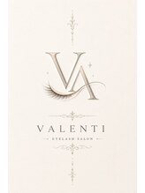 ヴァレンティー(Valenti)&nbsp;緑川 
