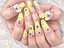 ネイルリンスタジオ 渋谷本店(Nail Rin studio)