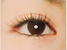 ブルーブラン(bleu blanc)/ナチュラル高級セーブルラッシュ