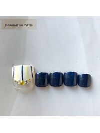 フットジェル定額★¥8030