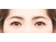 アイラッシュサロン ブラン トレッサ横浜店(Eyelash Salon Blanc)/ 眉毛アイブロウ 眉スタイリング