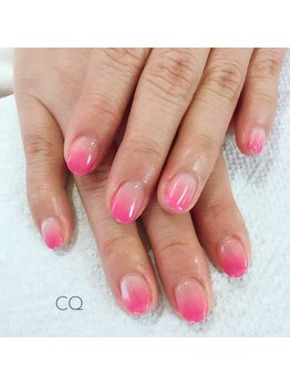 トータルビューティCQ/