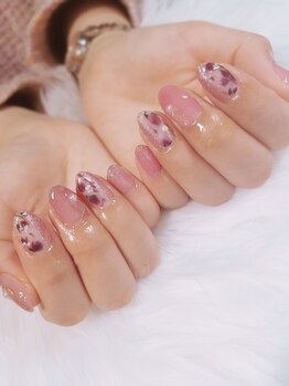 リフレッシュサロン 隠れ家/