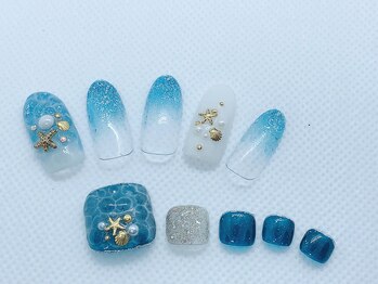 シュシュ(Chou Chou)/