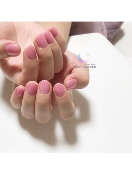 スターガーデン/