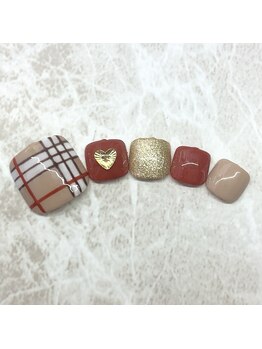 キャンアイドレッシー 熊谷店/12～2月6000円