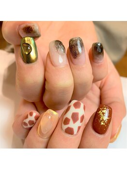 メイト(mate)/アニマルアート☆