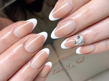 リアーナネイル(LianA Nail)/