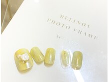 ベリール(Be'Leel)/フット付け放題（90分）