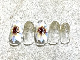 HAND定額8000円コース