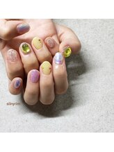 シルニー リム(Silny rim)/やり放題コース