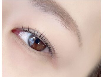 アイラッシュ フリーティエ(eyelash freetie)/パリジェンヌラッシュリフト
