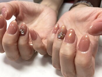 アイリッシュネイル 久屋大通店(Irish Nail)/800マジック