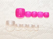 ピュアム(Purem)/ワンカラー・ラメグラ