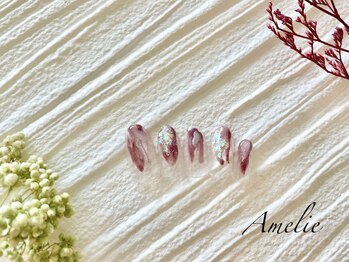 アメリ(Amelie)/☆5980キャンペーンアート☆698