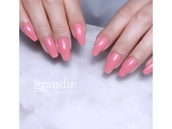 ちゅるんワンカラー♪