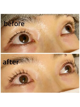 タリプラス(TALI+)/まつげパーマ