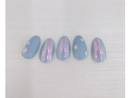 トレンド定額