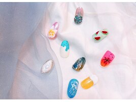 2022シーズン【summer】