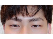 アンドットサロン(AN.SALON)/パリジェンヌブロウリフト