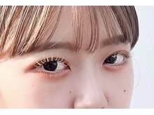 エヌ(Nn)/カラーエクステ