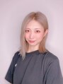 フリークラッシュ 高崎(FLEEK LASH) 島田 めぐみ