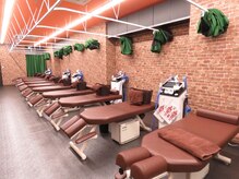 武蔵小山整骨院/院内の綺麗さ