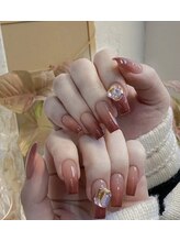 ラッキー(Lucky)/