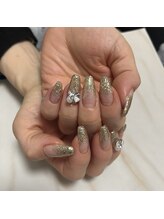 シェリ(cheri)/ワンカラージェル