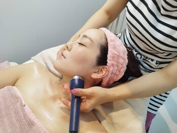 マースジャパン(mirthjapan)/EMS超音波でリフトアップ