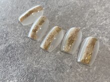 ナイン(NINE)/《パラジェル》定額ジェルネイル