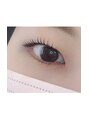 プティ アイビューティ 北浜店(peTiT eyebeauty) 【まつ毛パーマ】二重さんも一重さんも♪目に合わせます!