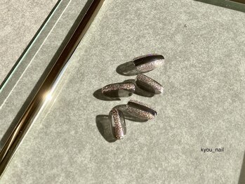 キョウネイル(kyou_nail)/季節のアート