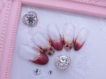 ヒロネイル(Hiro Nail)/ハンドジェル定額/9980