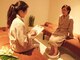 Linn恵比寿　～natural healing salon～の写真/【家族・ご友人との利用大歓迎◎】ペアで体験できる全身スウェディッシュトリートメントが大人気♪