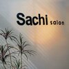 サチ(Sachi)ロゴ