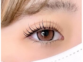 リノル 登戸店(linolu)/ワンホン束感まつ毛