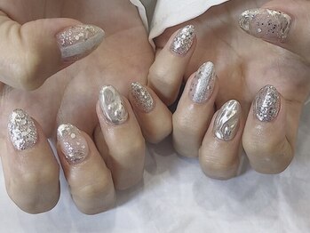 ヴィヴィ バイ セブンルックス(vivi by 7LOOKS)/120分アートコース