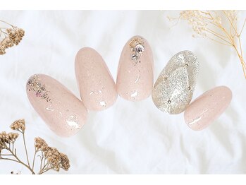 アルセア 上野御徒町店(Alcea)/キルティング マグネット 春