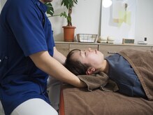 モリ(MORI)/肩こり/首こり/頭痛/疲労/腰痛