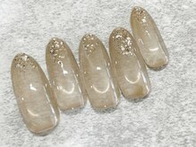 ソエルシー(soel sii)/定額デザイン　シンプルライト